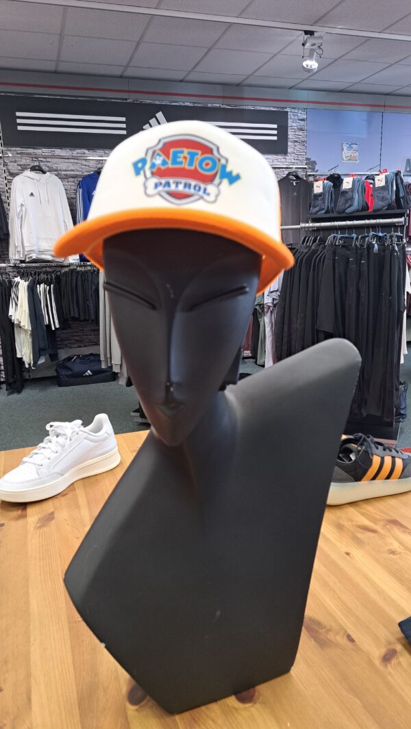 PEATOW Patrol Cap – Bild 3